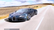Загрузочные Экраны Bugatti Veyron para GTA San Andreas miniatura 4