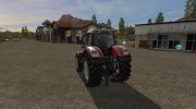 Steyr CVT Terrus версия 2.0 for Farming Simulator 2017 miniature 3