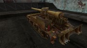 М12 para World Of Tanks miniatura 3