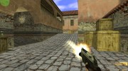 Beretta Elite w/ Torch para Counter Strike 1.6 miniatura 2