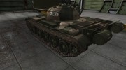 Шкурка для Type 62 for World Of Tanks miniature 3