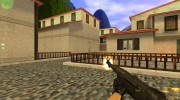 MP40 для Counter Strike 1.6 миниатюра 2