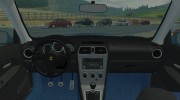 Subaru Impreza WRX 00 for Mafia: The City of Lost Heaven miniature 5
