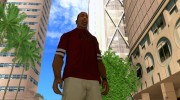 Золотые часы для GTA San Andreas миниатюра 3