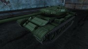 Т-54 от GreYussr for World Of Tanks miniature 1
