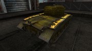 Шкурка для T20 для World Of Tanks миниатюра 4