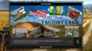 Factory Farm v 1.5 para Farming Simulator 2017 miniatura 10