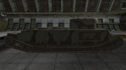 Пустынный скин для TOG II* для World Of Tanks миниатюра 5