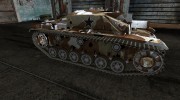 StuG III 24 para World Of Tanks miniatura 5