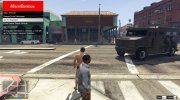 Squads Manager (Bodyguard Squads) 1.3.2 for GTA 5 miniature 10