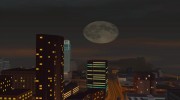 Луна для GTA San Andreas миниатюра 2