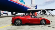 Ferrari Enzo [EPM] v1 для GTA 4 миниатюра 5