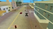 Урал 4320 Бензовоз для GTA Vice City миниатюра 7