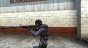 m4 for Counter-Strike Source miniature 5