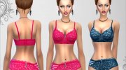 Lingerie Time for Sims 4 miniature 2