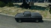 Slamvan for GTA 4 miniature 2