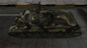 Китайскин танк WZ-111 for World Of Tanks miniature 2