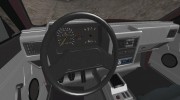 VW Gol CL 1994 для GTA San Andreas миниатюра 6