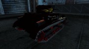 T2 lt DeathRoller для World Of Tanks миниатюра 4