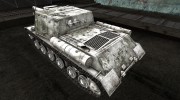ИСУ-152 Eshadrin para World Of Tanks miniatura 3
