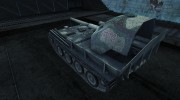 Шкурка для Gw-Panther for World Of Tanks miniature 3