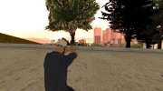 New animations for GTA San Andreas miniature 6