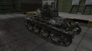 Немецкий танк PzKpfw 38 (t) для World Of Tanks миниатюра 3