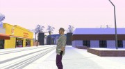 Skin DLC Gotten Gains GTA Online v3 для GTA San Andreas миниатюра 7
