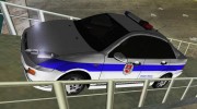 Ford Focus para GTA Vice City miniatura 3