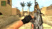 Far Cry 3 AK-47 для Counter-Strike Source миниатюра 3