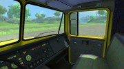 КрАЗ 7140 для Farming Simulator 2013 миниатюра 7