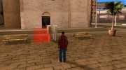 CLEO-миссия киллера para GTA San Andreas miniatura 2