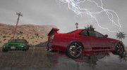 Nissan Skyline GT-R MkX R34 for GTA San Andreas miniature 3