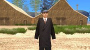 Томми из Mafia for GTA San Andreas miniature 1