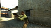 hawk_p228_fixed_sound for Counter-Strike Source miniature 6