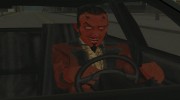 THUG2 Devil для GTA San Andreas миниатюра 4