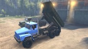 КрАЗ 260 для Spintires 2014 миниатюра 8