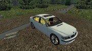 BMW 760 для Farming Simulator 2013 миниатюра 7
