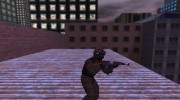 cammo gsg9 для Counter Strike 1.6 миниатюра 2