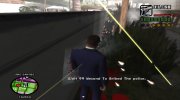 Взятка как в GTA 5 Online for GTA San Andreas miniature 3