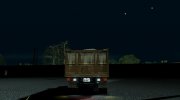 GTA V Maibatsu Mule-Tipper (VehFuncs) for GTA San Andreas miniature 4