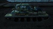 КВ-13 para World Of Tanks miniatura 2