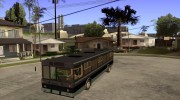 ЛиАЗ 5256.25 для GTA San Andreas миниатюра 1