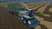 Енисей-324 Beta para Farming Simulator 2015 miniatura 21