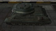 Исторический камуфляж Т-34-85 для World Of Tanks миниатюра 2