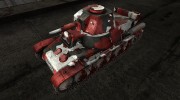 Шкурка для PzKpfw 38H35(f) для World Of Tanks миниатюра 1