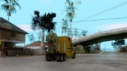 Mack Vision для GTA San Andreas миниатюра 4