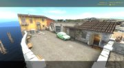 Italian Showcase Training Map para Counter-Strike Source miniatura 1