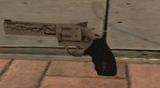The Absolver Hitman Absolution (Silver Version) для GTA San Andreas миниатюра 1