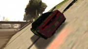 GTA V Bravado Buffalo Sprunk for GTA San Andreas miniature 6